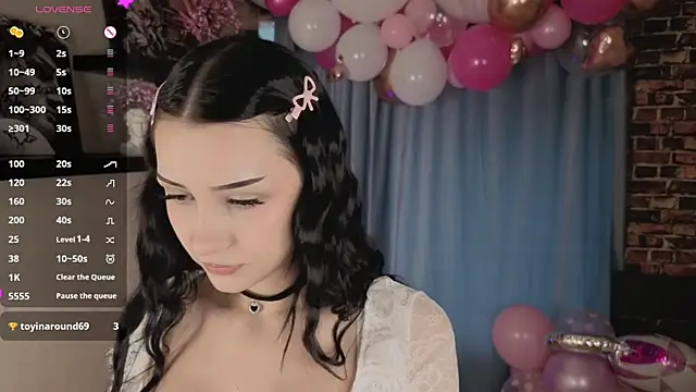 Six Seven7 online show from 14, 4, 2026