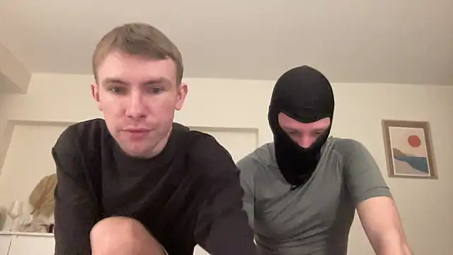 mikenjay online show from 24, 2, 2026