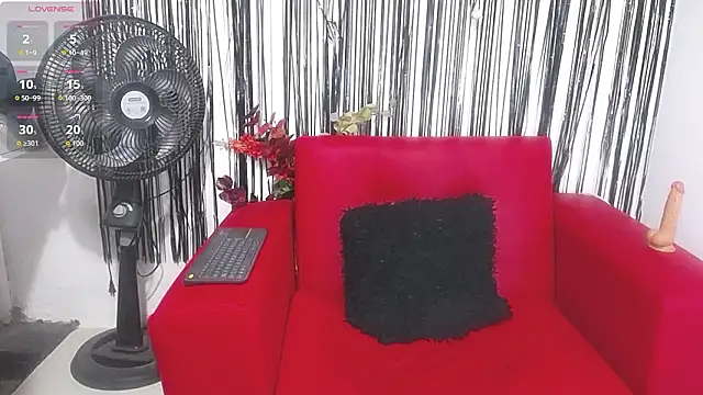 mailyn pym online show from 12, 3, 2026