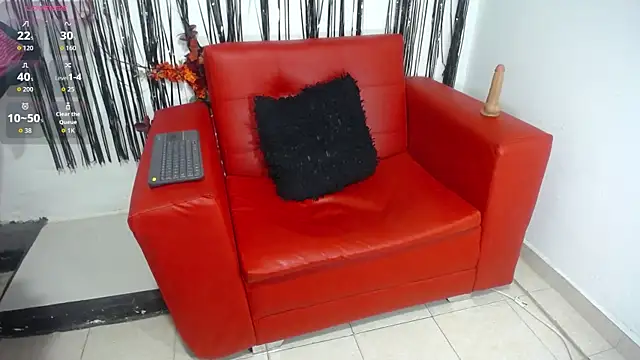 mailyn pym online show from 10, 4, 2026