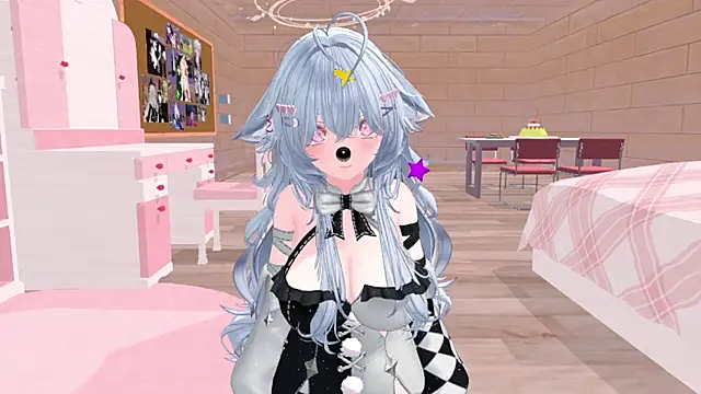 Snapshot of ashley_anime chatting on 1, 3, 2026 ashley anime online show from 1, 3, 2026