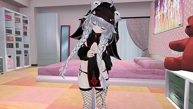 ashley anime online show from 24, 7, 2026