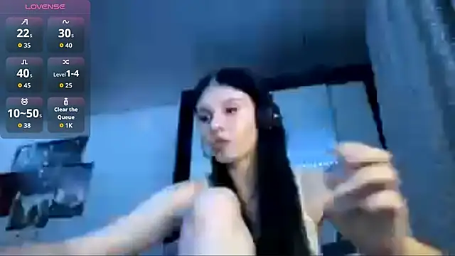 Snapshot of SaraDebey chatting on 20, 2, 2026 SaraDebey online show from 20, 2, 2026