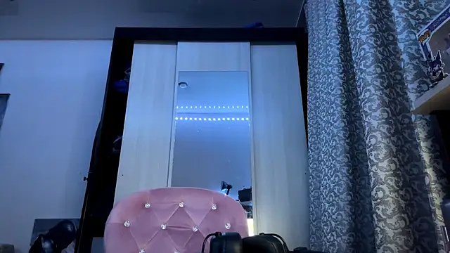 Snapshot of SaraDebey chatting on 27, 2, 2026 SaraDebey online show from 27, 2, 2026