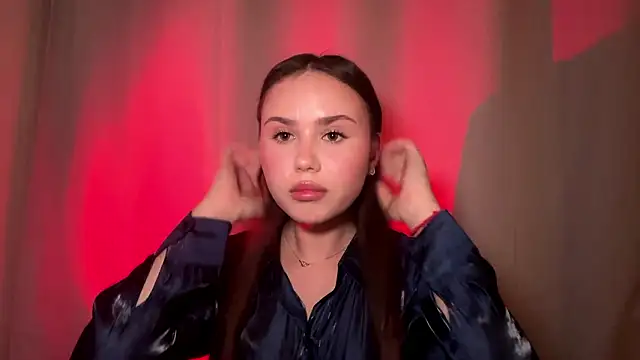 Snapshot of MarylynnSimens chatting on 21, 2, 2026 MarylynnSimens online show from 21, 2, 2026