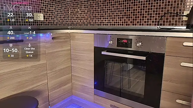 Snapshot of Hotpepper-Sweetpepper chatting on 4, 3, 2026 Hotpepper-Sweetpepper online show from 4, 3, 2026