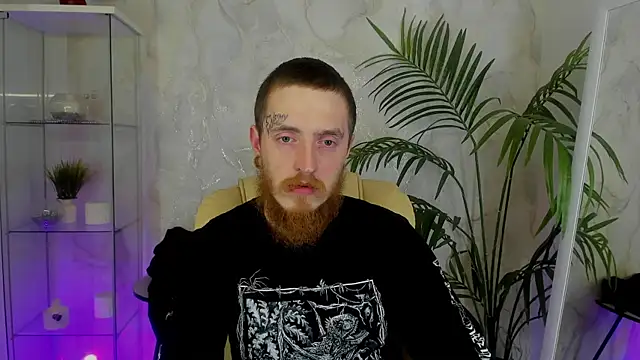 Snapshot of RockyLeen chatting on 26, 2, 2026 RockyLeen online show from 26, 2, 2026