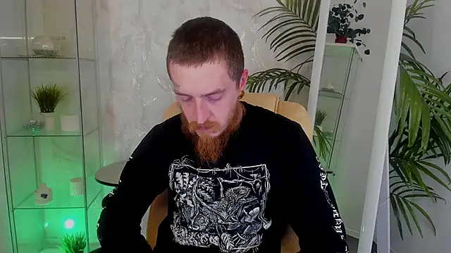 Snapshot of RockyLeen chatting on 25, 2, 2026 RockyLeen online show from 25, 2, 2026