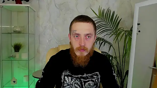 Snapshot of RockyLeen chatting on 24, 2, 2026 RockyLeen online show from 24, 2, 2026