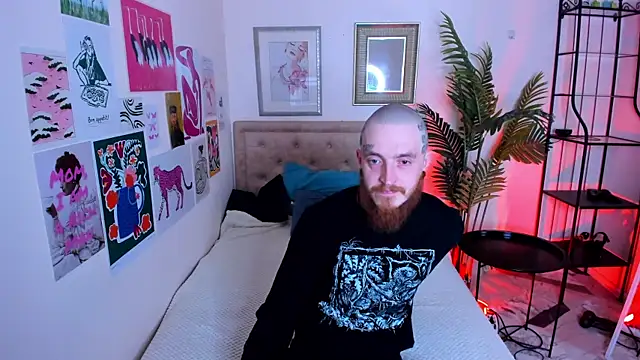 Snapshot of RockyLeen chatting on 3, 3, 2026 RockyLeen online show from 3, 3, 2026