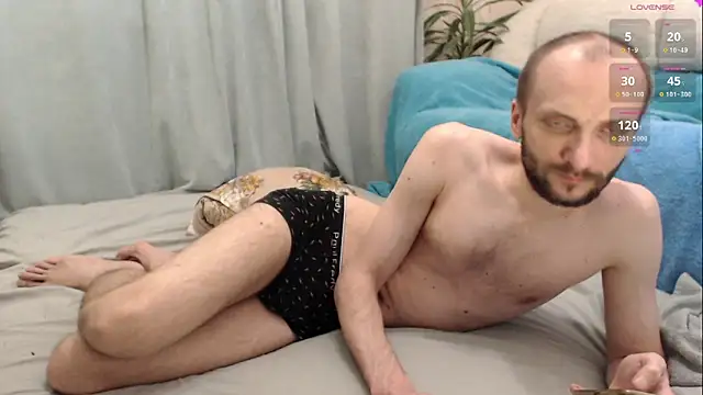 edifox089 online show from 19, 6, 2026