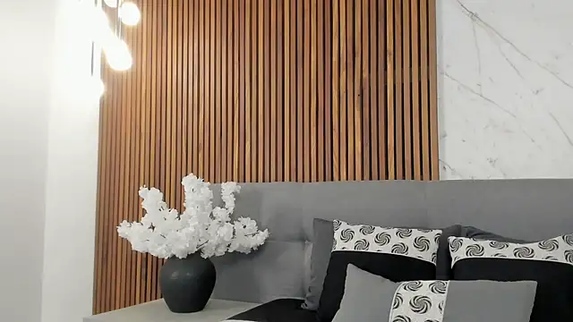 Amara Velvet  online show from 6, 5, 2026