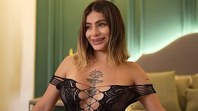 Amara Velvet  online show from 11, 3, 2026