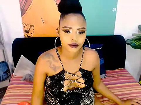 Angel of sensuality online show from 26, 2, 2026