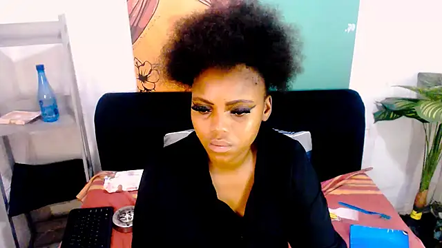 Angel of sensuality online show from 13, 4, 2026