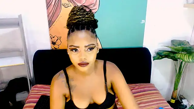 Angel of sensuality online show from 31, 3, 2026