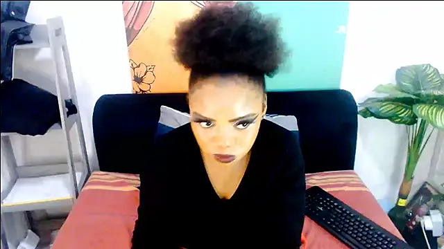 Angel of sensuality online show from 30, 4, 2026