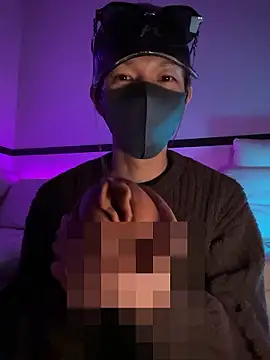 Yumemiru-k online show from 8, 3, 2026