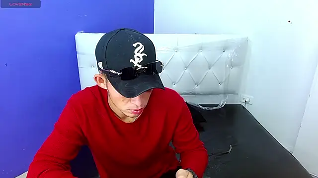 Snapshot of masterboyx chatting on 26, 2, 2026 masterboyx online show from 26, 2, 2026