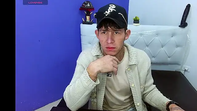 Snapshot of masterboyx chatting on 28, 2, 2026 masterboyx online show from 28, 2, 2026