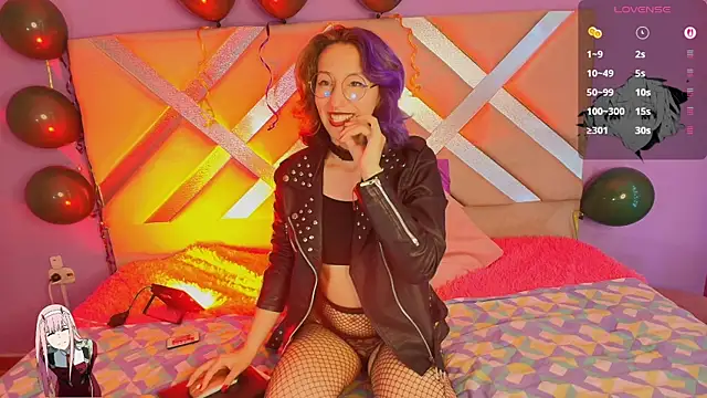 Snapshot of mitsuri_nyx chatting on 31, 3, 2026 mitsuri nyx online show from 31, 3, 2026