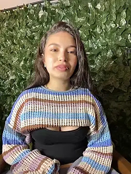 Mady Pink online show from 13, 4, 2026