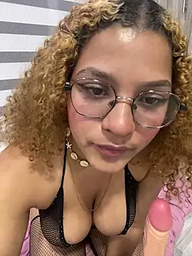 KendyLove  online show from 1, 3, 2026