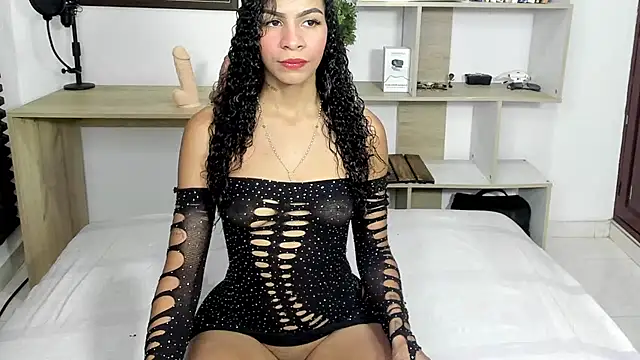 valeriavelasquez online show from 14, 7, 2026
