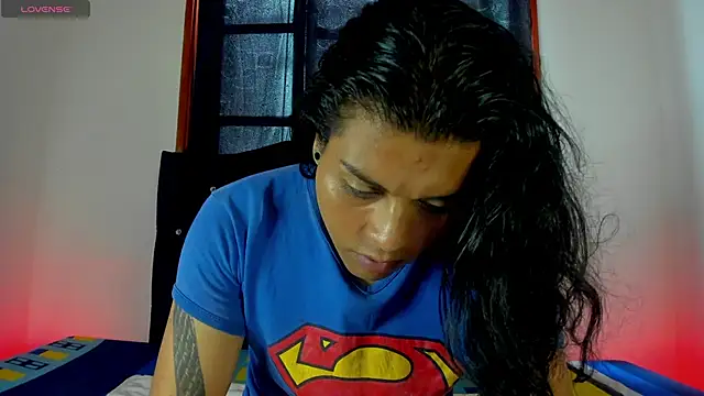 Jess Hoffman online show from 16, 3, 2026