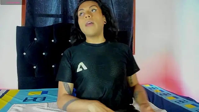 Jess Hoffman online show from 18, 3, 2026