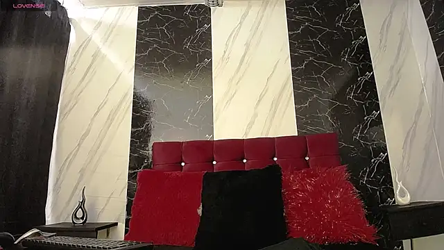 SofiaMoreno  online show from 9, 6, 2026