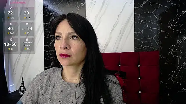 SofiaMoreno  online show from 26, 5, 2026
