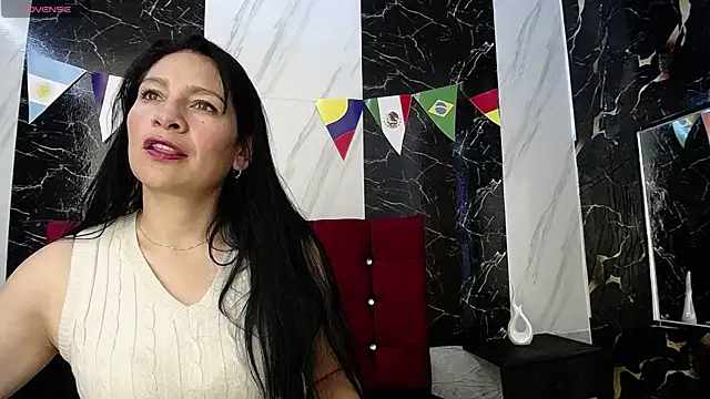 SofiaMoreno  online show from 17, 6, 2026