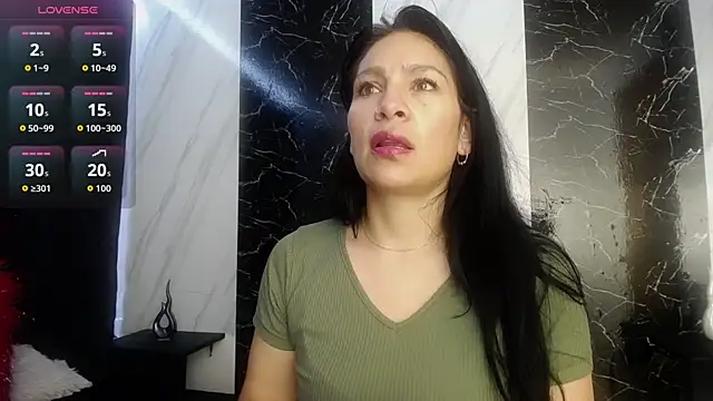 SofiaMoreno  online show from 30, 4, 2026