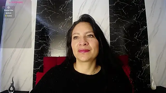 SofiaMoreno  online show from 4, 5, 2026