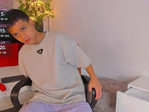 Snapshot of PATRIICKMILLER chatting on 25, 2, 2026 PATRIICKMILLER online show from 25, 2, 2026