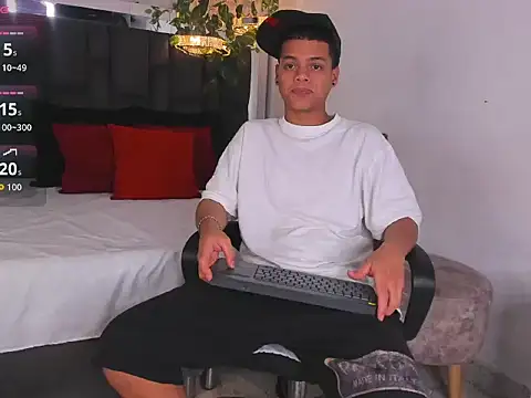 Snapshot of PATRIICKMILLER chatting on 24, 2, 2026 PATRIICKMILLER online show from 24, 2, 2026