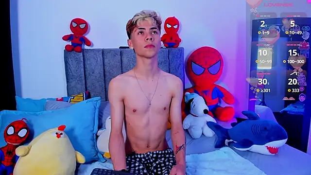 Callum 777 online show from 21, 3, 2026