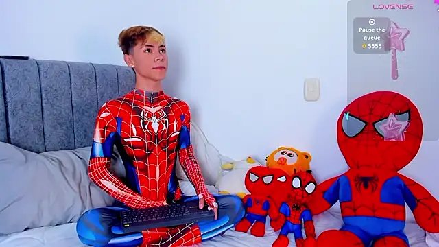 Snapshot of Callum_777 chatting on 27, 2, 2026 Callum 777 online show from 27, 2, 2026