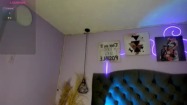 MilyFerrer online show from 20, 6, 2026