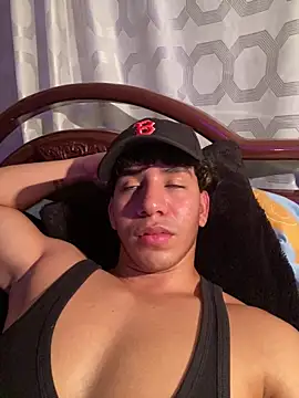 Alejandrososas online show from 24, 2, 2026