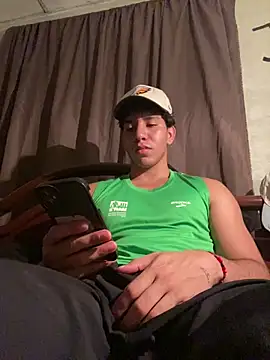 Alejandrososas online show from 30, 6, 2026