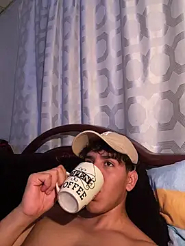 Alejandrososas online show from 19, 3, 2026
