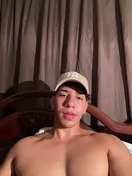 Alejandrososas online show from 13, 6, 2026