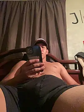 Alejandrososas online show from 18, 6, 2026