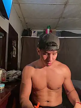 Alejandrososas online show from 17, 6, 2026