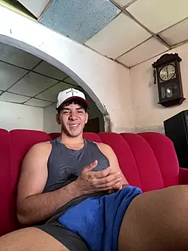 Alejandrososas online show from 19, 6, 2026