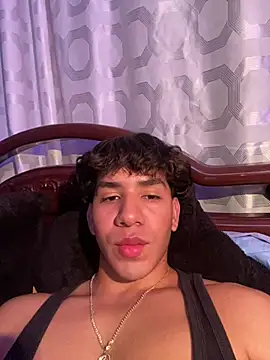 Alejandrososas online show from 22, 2, 2026