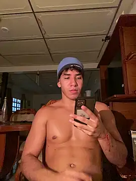 Alejandrososas online show from 20, 6, 2026