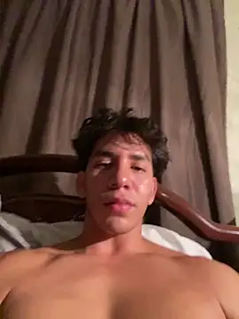 Alejandrososas online show from 14, 6, 2026